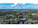 Beautiful community with stunning lake views and lush green surroundings at 672 Wakulla Dr, Winter Haven, FL 33884