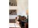 Cozy bunk beds adorned with striped pillows and a stuffed tiger at 2300 Scenic N Hwy # 51, Lake Wales, FL 33898