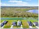 Luxury home with water view, located on a quiet cul-de-sac at 473 Adams View Ln, Auburndale, FL 33823