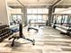 Well-equipped gym with various weight machines at 473 Adams View Ln, Auburndale, FL 33823