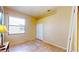 Bright bedroom with tile floors and double closets at 235 Foggy Creek Rd, Davenport, FL 33837