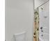 Bathroom with shower/tub combo at 935 Waterville Dr, Auburndale, FL 33823