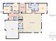 3080 sq ft home featuring 3 bedrooms, 2 baths, and a large kitchen at 727 Annabell Ridge Rd, Minneola, FL 34715