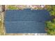 Dark gray asphalt shingle roof in excellent condition at 115 7Th Jpv St, Winter Haven, FL 33880
