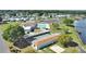 Community amenities including shuffleboard at 1716 Quail Hill Dr, Lakeland, FL 33810