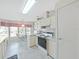 Efficient kitchen with ample cabinetry and appliances at 1716 Quail Hill Dr, Lakeland, FL 33810