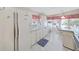 Efficient kitchen with ample cabinetry and appliances at 1716 Quail Hill Dr, Lakeland, FL 33810