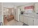 Efficient kitchen with ample cabinetry and appliances at 1716 Quail Hill Dr, Lakeland, FL 33810