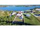 Stunning waterfront property with expansive grounds at 3001 Crystal Beach Rd, Winter Haven, FL 33880
