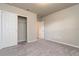 Spacious bedroom with plush carpeting and ample closet space at 3285 Weitzel Dr, Haines City, FL 33844