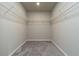 Large walk-in closet with wire shelving at 3285 Weitzel Dr, Haines City, FL 33844