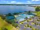 Community amenities include tennis courts, pool, and clubhouse at 4068 Carteret Dr, Winter Haven, FL 33884
