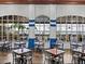 Restaurant with large windows offering scenic lake views at 4489 Strathmore Dr, Lake Wales, FL 33859