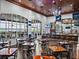 Bright and airy restaurant with a large bar and lake views at 4489 Strathmore Dr, Lake Wales, FL 33859
