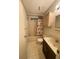 Bathroom with tub, shower, and vanity at 50989 Highway 27 # 8, Davenport, FL 33897
