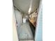 A laundry room with washer, dryer, and workbench at 50989 Highway 27 # 8, Davenport, FL 33897
