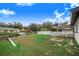 Waterfront property featuring canal views at 5524 Meander Dr, Lake Wales, FL 33898