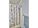 Bright bathroom with shower stall and updated fixtures at 86 Winter Ridge Rd # 86, Winter Haven, FL 33881