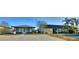 Community building with ample parking at 86 Winter Ridge Rd # 86, Winter Haven, FL 33881