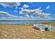 Scenic lakefront property with dock and gazebo at 86 Winter Ridge Rd # 86, Winter Haven, FL 33881