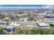 Aerial view showing home's location in waterfront community at 13901 Hatchineha Rd, Haines City, FL 33844
