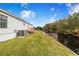 Waterfront home with a deck and canal access at 13901 Hatchineha Rd, Haines City, FL 33844