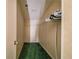 Spacious walk-in closet with ample hanging space at 13901 Hatchineha Rd, Haines City, FL 33844