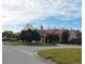 Community center with Spanish style architecture at 1649 Linz Ct, Winter Haven, FL 33884
