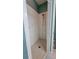 Walk-in shower with grab bars and tile surround at 1649 Linz Ct, Winter Haven, FL 33884