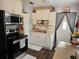 Kitchen with stainless steel appliances at 205 Maple W St, Davenport, FL 33837