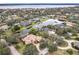 Luxury waterfront community with upscale homes and canals at 2683 Wyndsor Oaks Way, Winter Haven, FL 33884