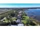 Spacious home on the waterfront with a large lot and dock access at 3340 Crump Rd, Winter Haven, FL 33881