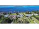 Waterfront community featuring houses with lake views at 3340 Crump Rd, Winter Haven, FL 33881