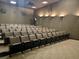 Community theater with many seats for movie nights at 3834 Litchfield Loop, Lake Wales, FL 33859