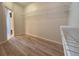 Large walk-in closet with wire shelving at 4193 Limerick Dr, Lake Wales, FL 33859