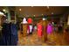 Community pro shop with golf apparel and equipment at 4193 Limerick Dr, Lake Wales, FL 33859