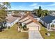 Attractive single-Gathering home with a well-maintained lawn at 426 Allison Ave, Davenport, FL 33897