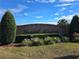 Grand Reserve community entrance sign with brick pillars and landscaping at 437 Grand Reserve Dr, Davenport, FL 33837