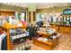 Golf pro shop with various apparel and equipment at 4505 Back Nine Dr, Winter Haven, FL 33884