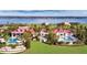 Community boasts resort-style amenities including pools and lake views at 780 Waterfern Trail Dr, Auburndale, FL 33823