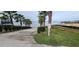 Private boat ramp with lake access at 780 Waterfern Trail Dr, Auburndale, FL 33823