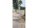 Community mailboxes near waterfront property at 780 Waterfern Trail Dr, Auburndale, FL 33823