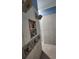 Spa-like shower with double shower heads and tile surround at 780 Waterfern Trail Dr, Auburndale, FL 33823
