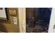 Community steam room with individual lockers at 780 Waterfern Trail Dr, Auburndale, FL 33823