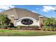 Marin Vista community entrance sign at 1153 Legatto Loop, Dundee, FL 33838