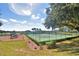 Tennis courts and playground at 1932 Southern Dunes Blvd, Haines City, FL 33844