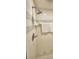 Clean shower stall with tile surround at 2119 Kirkland Lake Dr, Auburndale, FL 33823