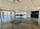 Spacious community room with water views and a kitchenette at 2500 21St Nw St # 22, Winter Haven, FL 33881