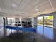Bright community room with large windows and ample seating at 2500 21St Nw St # 22, Winter Haven, FL 33881