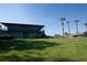 Spacious community room with lake view at 2500 21St Nw St # 22, Winter Haven, FL 33881